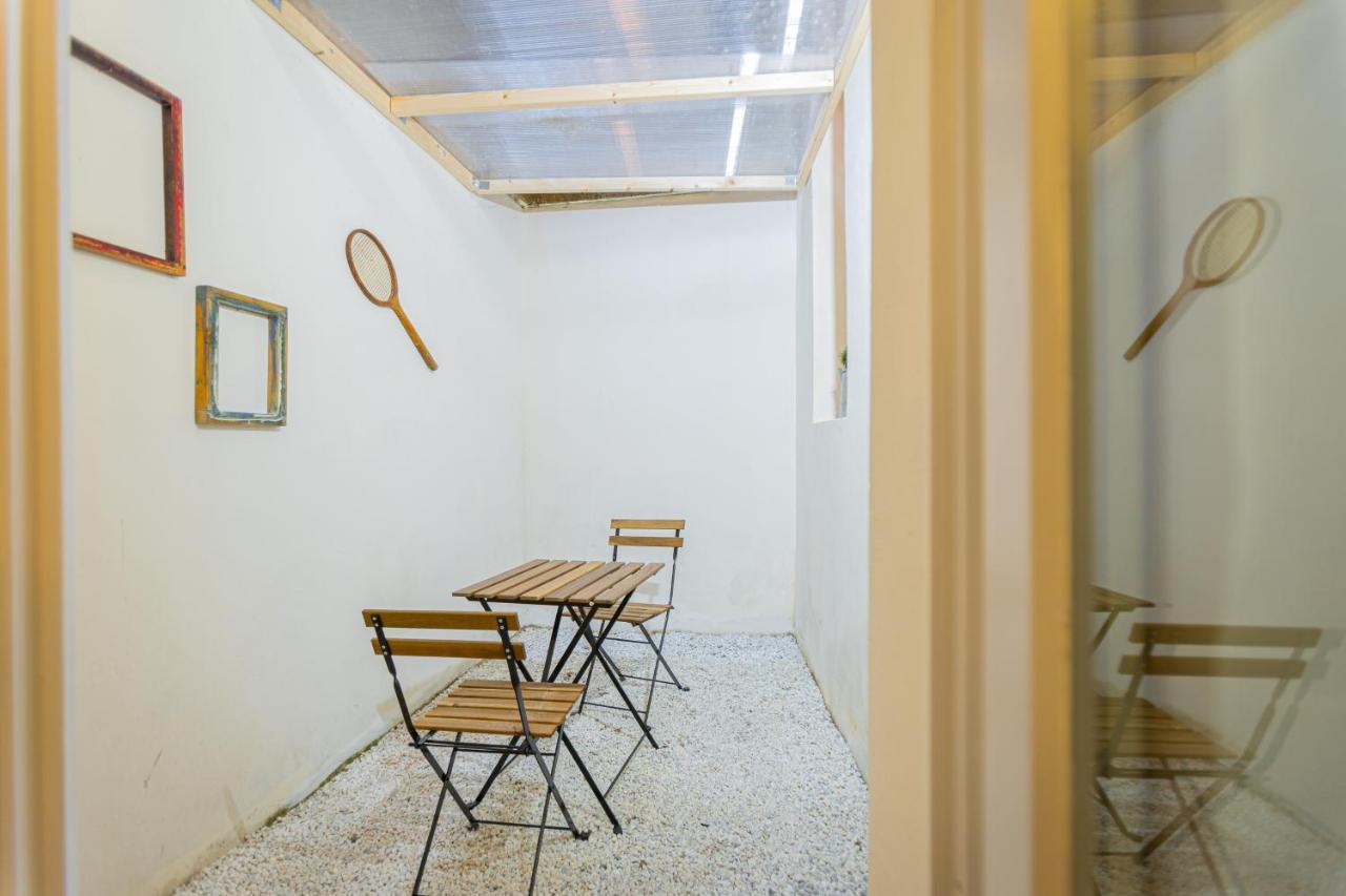 Downtown Studio Flat In Budapest, Mona 外观 照片