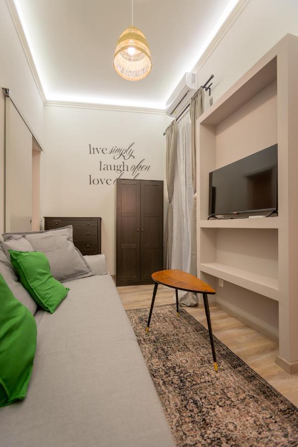 Downtown Studio Flat In Budapest, Mona 外观 照片